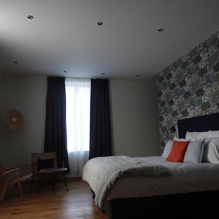 La Grande-Ourse Panzió Charleville-Mézières Kültér fotó